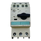 Siemens 3RV1021-1BA10 circuit breaker 50/60Hz CAT.A / AC3 ​​400...690V 14...20A 