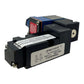 Pneumatrol EP000/ia solenoid valve BASO1ATEX1391X Ui:31V DC Ii:0.67A 