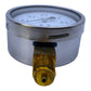 TECSIS P1533B067001 manometer 100 MM 0…0.6 bar G1/2B pressure gauge 