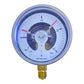Kobold pressure gauge with contact function 30W 50VA 380V 0-40 bar 