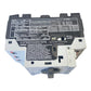 Eaton PKZM0-16 motor protection switch 690V AC 16A 3-pole 