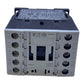 EATON DILM9-10 contactor 3 NO 4 kW 24V DC 9 A IP20 400V AC 3-pole 