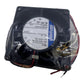 EBM-Papst 8314 axial fan 24V DC 2.7W 54m³/h 3300U/min 36dB ball 