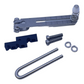 Siemens 6DR4004-8VL linear actuator mounting kit