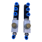 Festo GR1/8B check valve 151215 for industrial use 0-10bar Pack of 2