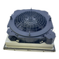 Rittal SK3244.100 filter fan 325mmx325mm for industrial use 230V 
