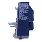Klöckner Moeller Z00-0.6 motor protection relay 600V AC 0.4-0.6A 1NO+1NC IP20 