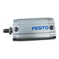 Festo ADVU-32-50-APA compact cylinder 156623 