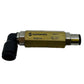 Norgren S/521A check valve max.16bar max.80°C valve 
