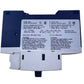 Siemens 3RV1011-1GA10 motor protection switch 4.5→6.3 A Sirius Innovation 3RV1 