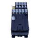 AEG LS05.10 + HS 05.22 contactor contactor 240V DC 50/60Hz 