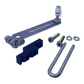 Siemens 6DR4004-8VL linear actuator mounting kit