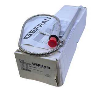 Gefran K31-6-M-B02C-1-5-D-S Massedrucksensor F068617 Industrie Massedrucksensor