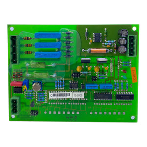 Barmag Electronic EL273.B Electronic circuit board 