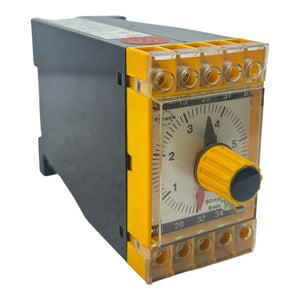 Tesch V32X111 time relay V32T 50/60Hz:230V time relay 