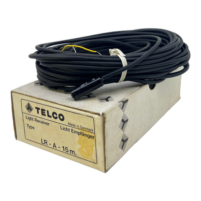 Telco LR-A-15m Light Receiver Telco Light 