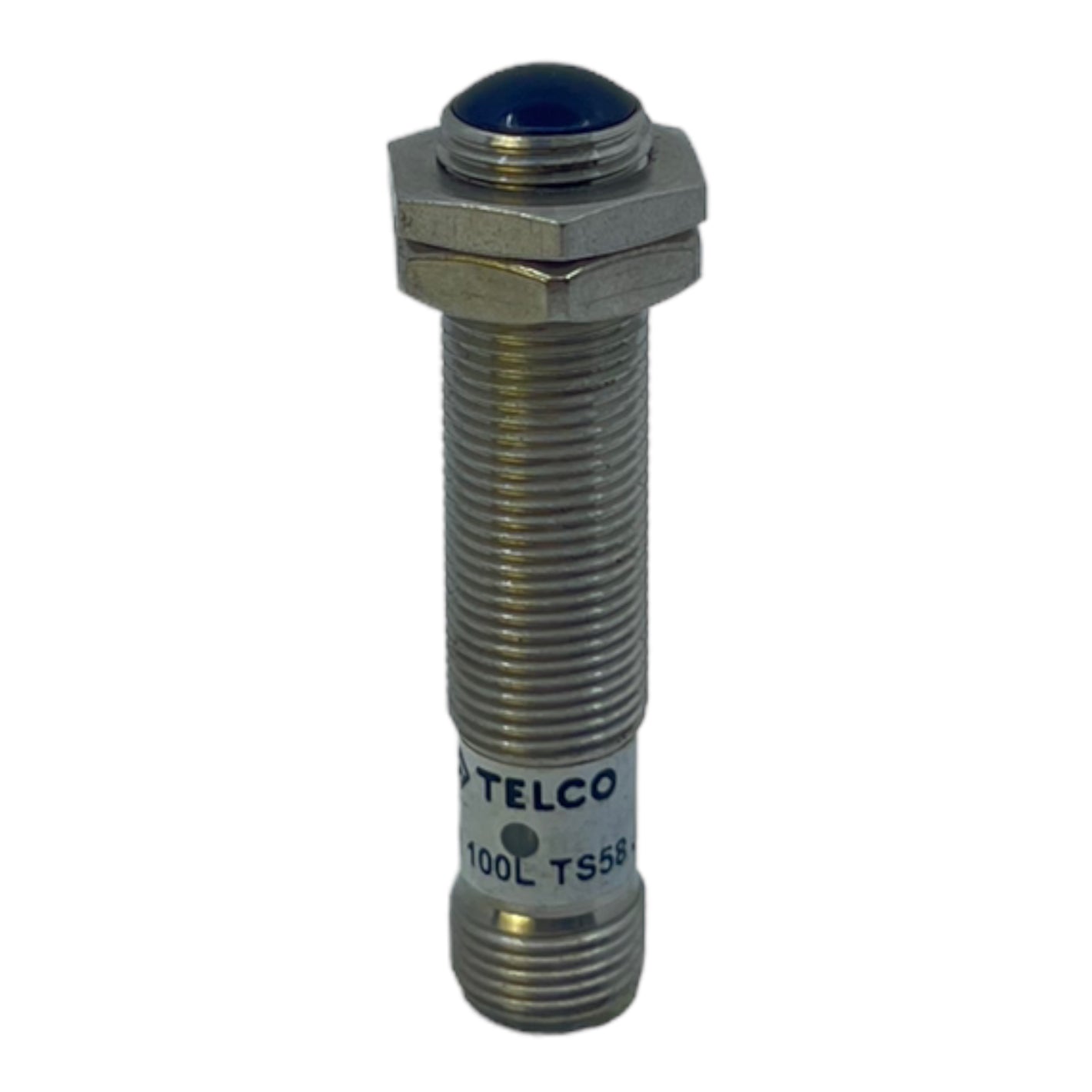 Telco LR100LTS58J proximity sensor 4-pin IP67 –40to+80 °C –25to+65 °C 