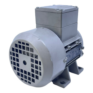 Siemens 1LA7063-4AB10 electric motor 50/60Hz 0.18kW / 0.21kW 230 VD/400 VY 4-pole 