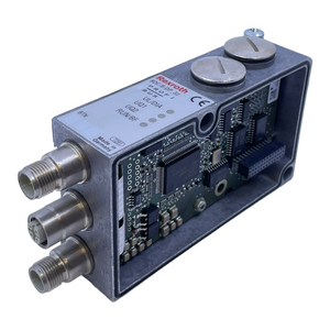 Rexroth BDC-B-DP_32 module Profibus valve system 24V DC 