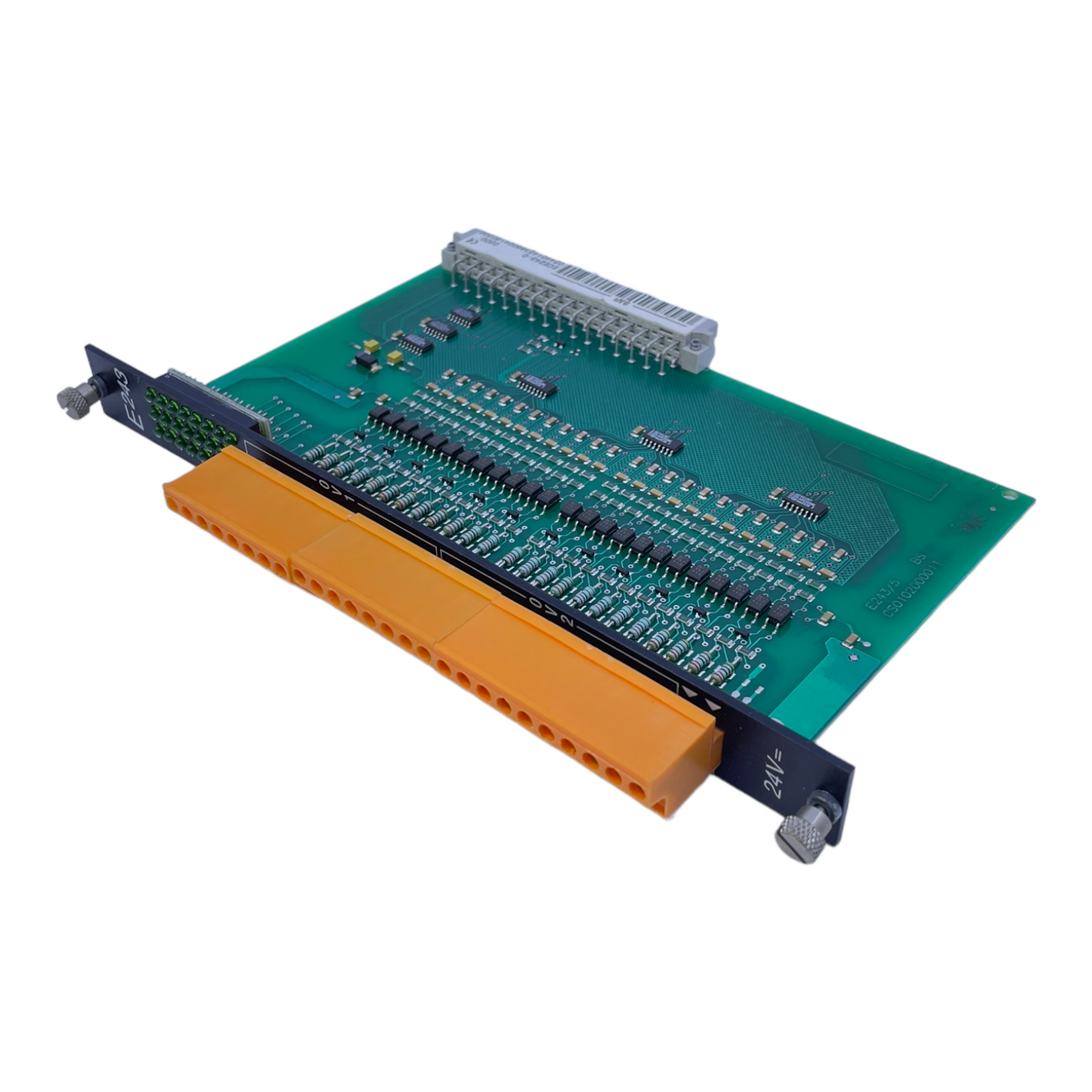 B&amp;R ECE243-0 input module 