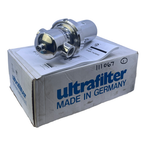 Ultrafilter P-EG00274 Filter 16bar 1,00L