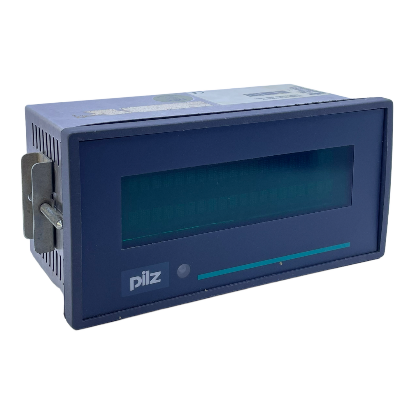 Pilz PX30/64 display 307668 24V DC 3.5W