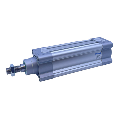 Festo DSBC-50-100-PPSA-N3 standard cylinder 1376307 0.4 to 12bar double-acting