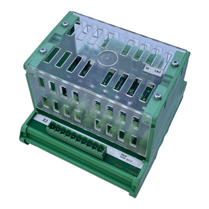 LJU EM-8 input module 230V AC module