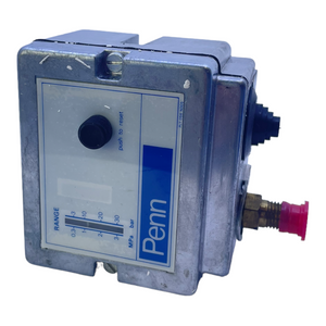 Penn P77BEB-9350 Pressure Switch for Industrial Use P77BEB-9350 380V Penn
