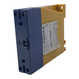 Schiele 240455207 circuit breaker for industrial use 380V 6A