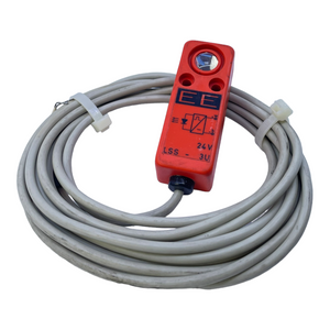 Endl LSS-3U proximity sensor for industrial use Endl LSS-3U sensor 