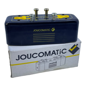 Joucomatic 54191012 Magnetventil für industriellen Einsatz Joucomatic 54191012