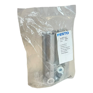 Festo PRS-ME-1/8-6 Anschlussblock für industriellen Einsatz 33410 PRS-ME-1/8-6 F