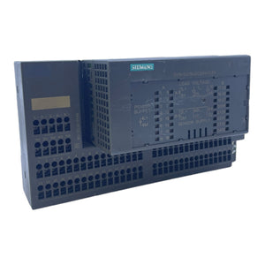 Siemens 6ES7133-1BL00-0XB0 Elektronikblock für industriellen Einsatz 6ES7133-1BL