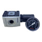 Aventics R412006109 control valve 
