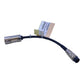 Sick STEG-046040002930 adapter cable 2030679 12-pin 