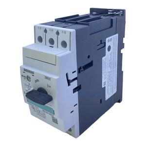 Siemens 3RV1031-4DA10 circuit breaker 18...25 A 