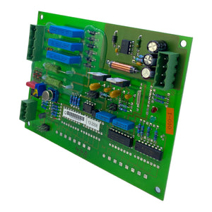 Barmag Electronic EL273.B Electronic circuit board 