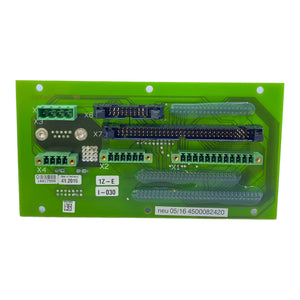 Barmag Electronic A-E69-2203 circuit board 