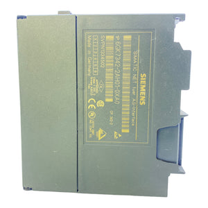 Siemens 6GK7342-2AH01-0XA0 Communications processor SIMATIC S7-300 