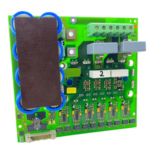 Barmag EA94 board 400V AC 