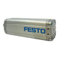 Festo ADVU-40-130-PA-S1 compact cylinder 161156 