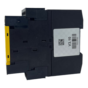 Leuze Electronic ASM1E/2 AS-i safety monitor IP20 22V 24V DC 19-pin 200mA 