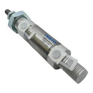 Festo DSNU-25-10-PA standard cylinder 19218 double-acting 1 to 10 bar 0.30J 