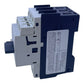 Siemens 3RV1321-4AC10 circuit breaker 16A 400-690V IP20 power switch 