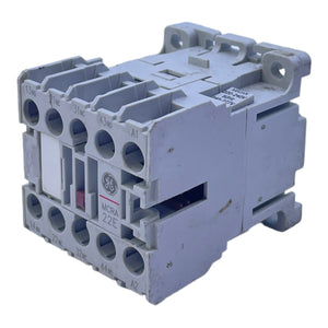 General Electric MCRA022AT Relay 750V 16A Relay 