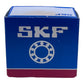 SKF 3307ATN9/C3 angular contact ball bearing 35 x 80 x 34.9 mm 