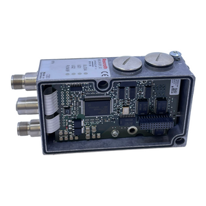Rexroth BDC-B-DP_32 module Profibus valve system 24V DC 