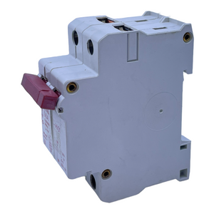 FAZ S6A -Hi01 circuit breaker Ue: 220/380V 6A 50/60Hz switch 