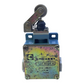 Crouzet 838410 limit switch roller lever